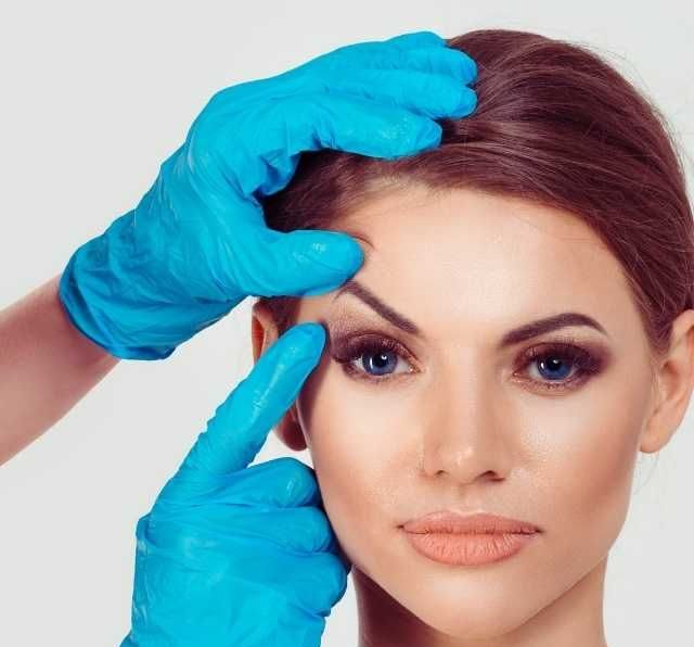 مراقبت های بعد از لیفت ابرو؛ راهنمای کامل برای ماندگاری